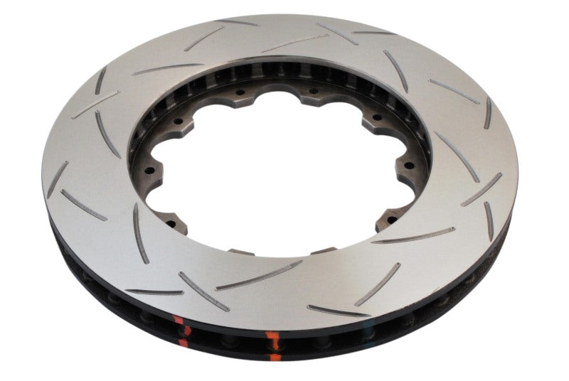 DBA 01+ Lotus Elise Front Slotted 5000 Series Replacement Disc - DBA52355.1S
