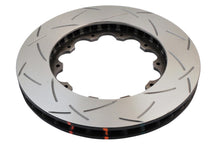 Load image into Gallery viewer, DBA 01+ Lotus Elise Front Slotted 5000 Series Replacement Disc - DBA52355.1S