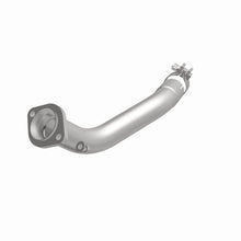 Load image into Gallery viewer, MagnaFlow Manifold Pipe 12-13 Wrangler 3.6L - 15313