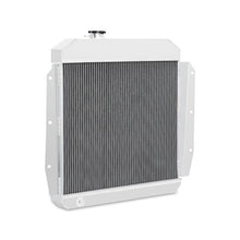 Load image into Gallery viewer, Mishimoto 55-59 GM 3100 Series X-Line Aluminum Radiator - MMRAD-GMT-55X