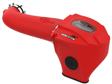 Load image into Gallery viewer, aFe Momentum GT Pro Dry S Stage-2 Intake System 11-15 Dodge Challenger / Charger R/T 5.7L HEMI - Red - 51-72202-R
