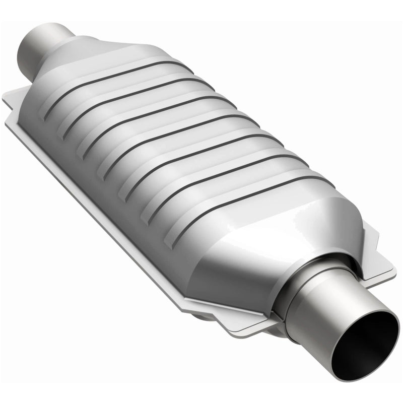 MagnaFlow Universal Catalytic Converter 3inch - 99509HM