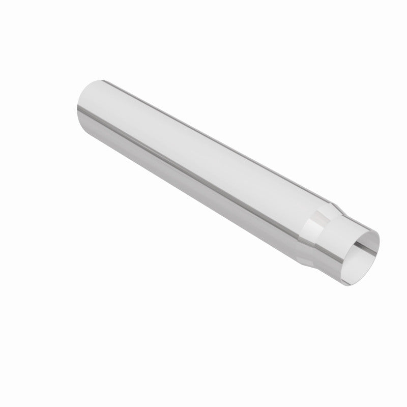 MagnaFlow Tip 1pk Sc 3X 18 2.5 Id 15DEg - 35102