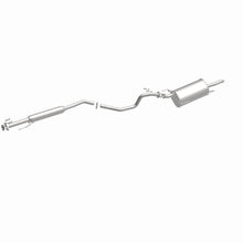 Load image into Gallery viewer, MagnaFlow BRE Exhaust Kit 13-17 NISSAN SENTRA 1.8L - 106-0759