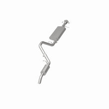 Load image into Gallery viewer, MagnaFlow BRE Exhaust Kit 06-08 Trailblazer Envoy Rainier 4.2L - 106-0432