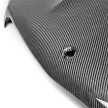 Load image into Gallery viewer, Seibon 12-14 Mercedes C-Class GT Style Carbon Fiber Hood - HD1112MBW204-GT