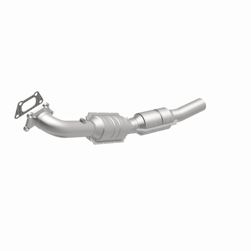 MagnaFlow Direct Fit Catalytic Converter 12-14 Chevy Camaro 3.6L Driver Side - 51682