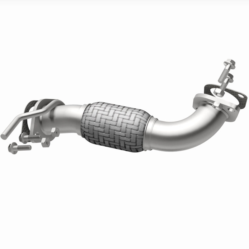 MagnaFlow BRExhaust 15-19 Hyundai Sonata 2.4L Front Pipe Kit - 107-0409