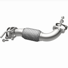 Load image into Gallery viewer, MagnaFlow BRExhaust 15-19 Hyundai Sonata 2.4L Front Pipe Kit - 107-0409