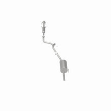 Load image into Gallery viewer, MagnaFlow BRE Exhaust Kit 12-17 Nissan Versa 1.6L - 106-0157