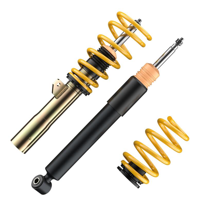 ST XA Adjustable Coilovers 2020+ Mini Cooper SE (F56) Hardtop Electric 2 Door - 182200DP