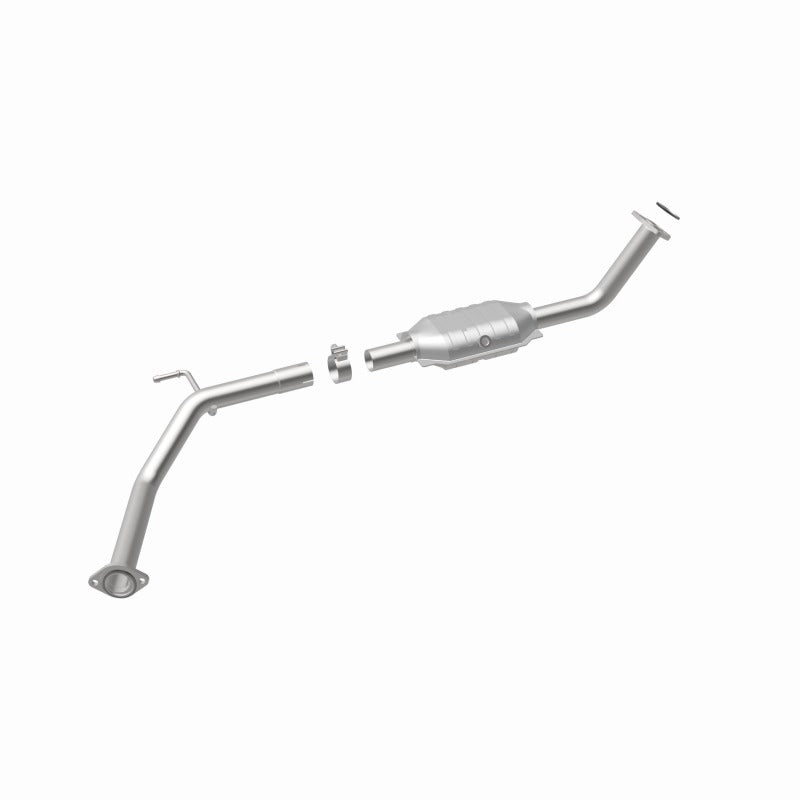 MagnaFlow Direct Fit Catalytic Converter 05-07 Toyota Sequoia 8 4.7L D/S - 49699