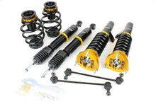 Load image into Gallery viewer, ISC Suspension MK7 Volkswagen Golf N1 Basic Coilovers - Track/Race - V041B-T