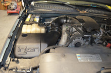 Load image into Gallery viewer, Injen 05.5-07 GMC Duramax LBZ/LLY 6.6L Evolution Intake - EVO7010