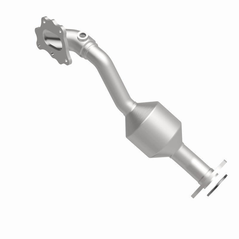 MagnaFlow 13-17 Lexus GS350 OEM Grade Federal Direct-Fit Manifold Catalytic Converter - 22-015