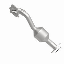 Load image into Gallery viewer, MagnaFlow 13-17 Lexus GS350 OEM Grade Federal Direct-Fit Manifold Catalytic Converter - 22-015