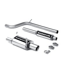 Load image into Gallery viewer, MagnaFlow Sys CB 06- Mitsu Eclipse 2.4L 4cyl - 16667