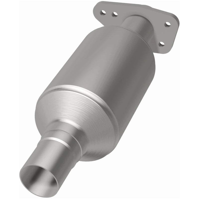 MagnaFlow 94-95 S10/Sonoma 2.2L CA Direct Fit Converter - 3391496