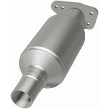 Load image into Gallery viewer, MagnaFlow 94-95 S10/Sonoma 2.2L CA Direct Fit Converter - 3391496