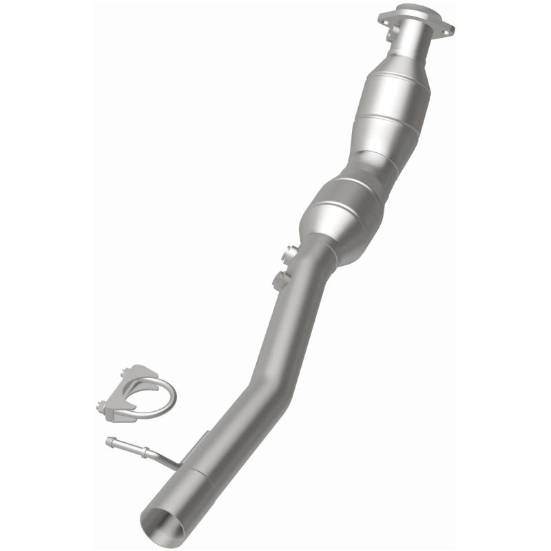 MagnaFlow Conv DF 06-08 Range Rover Passenger Side - 93680