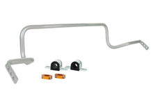 Load image into Gallery viewer, Whiteline 14-18 Mazda 3 Front 24mm Heavy Duty Adjustable Swaybar - BMF66Z