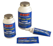 Load image into Gallery viewer, ARP Ultra Torque Lube 20 oz. Brush Top Bottle - 100-9911