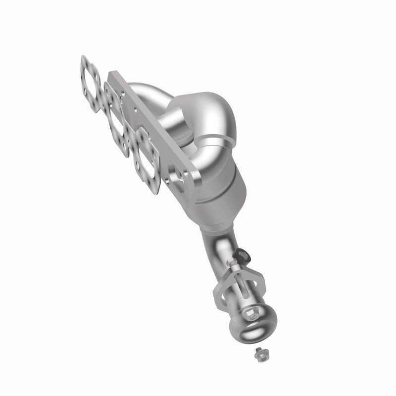 MagnaFlow Direct Fit Catalytic Converter 01-06 Escape 3.0 with oil - 24367