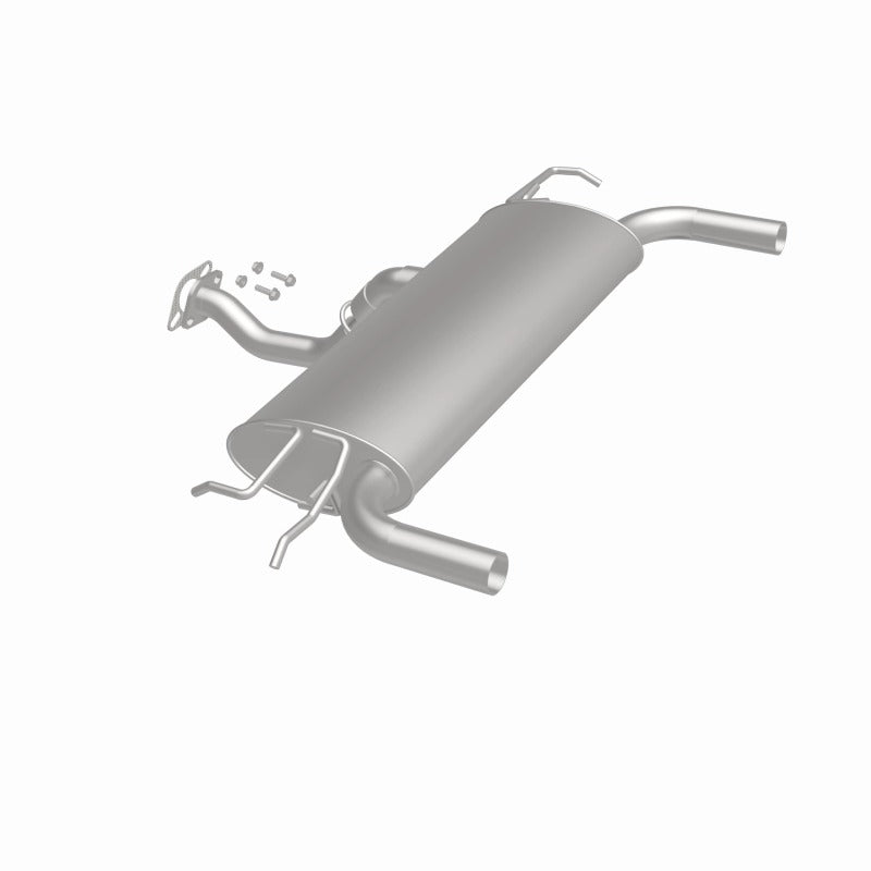 Magnaflow BRE Rear Muffler Kit Replacement Kia - 108-0130