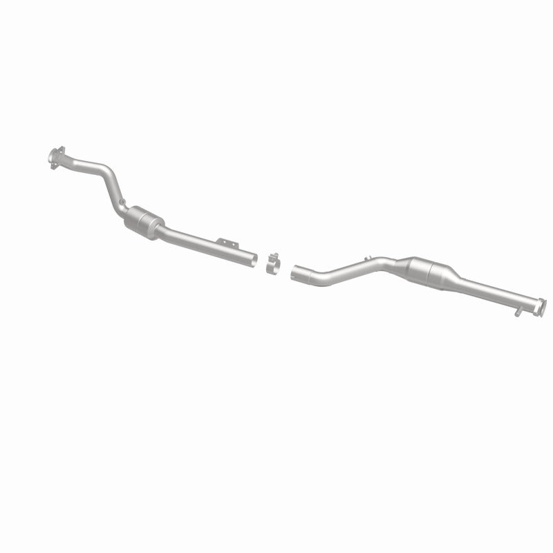 MagnaFlow Direct Fit Catalytic Converter 96-98 Mercedes SL500 5.0L - 24007