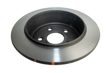 Load image into Gallery viewer, DBA 07-18 Jeep Wrangler (w/Standard Brakes) Rear 4000 Series Plain Rotor - DBA42537