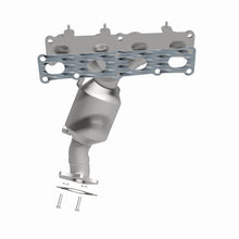 Load image into Gallery viewer, MagnaFlow 2014 Jeep Cherokee 2.4L Direct Fit Converter - 5451158