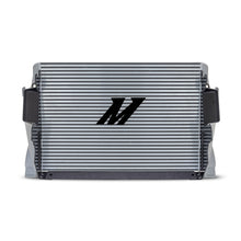 Load image into Gallery viewer, Mishimoto 2019+ Ram 6.7L Cummins Intercooler Kit / SL Cooler - WBK Pipes - MMINT-RAM-19KSLWBK