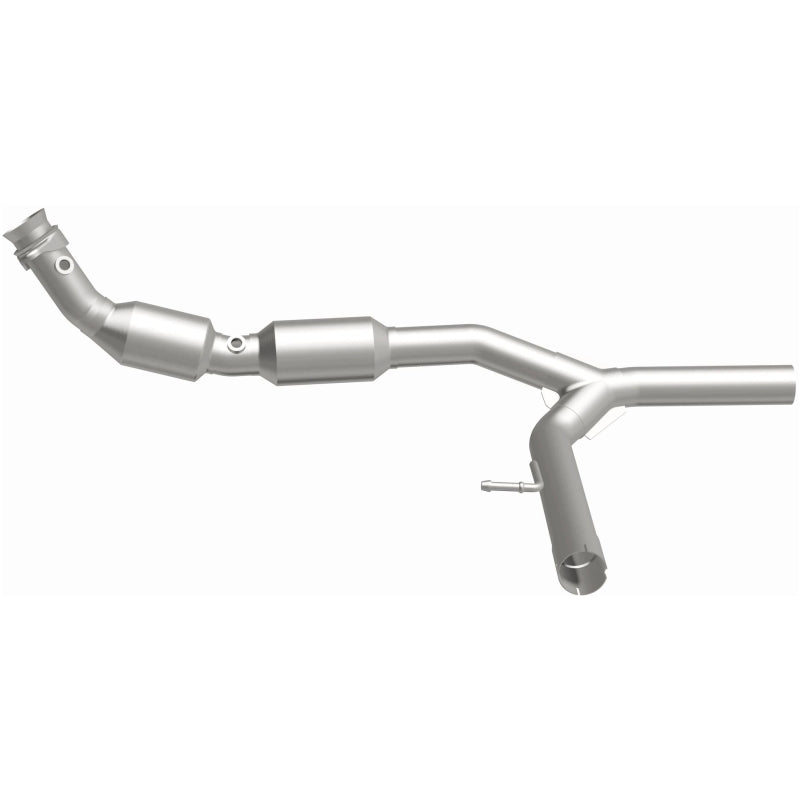 MagnaFlow 2004 Ford F-150 5.4L Direct Fit Converter - 4583706