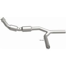 Load image into Gallery viewer, MagnaFlow 2004 Ford F-150 5.4L Direct Fit Converter - 4583706