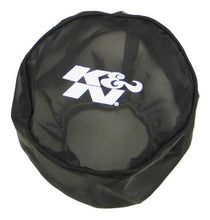 Load image into Gallery viewer, K&amp;N Air Filter Wrap Drycharger RX-4990 Black - RX-4990DK