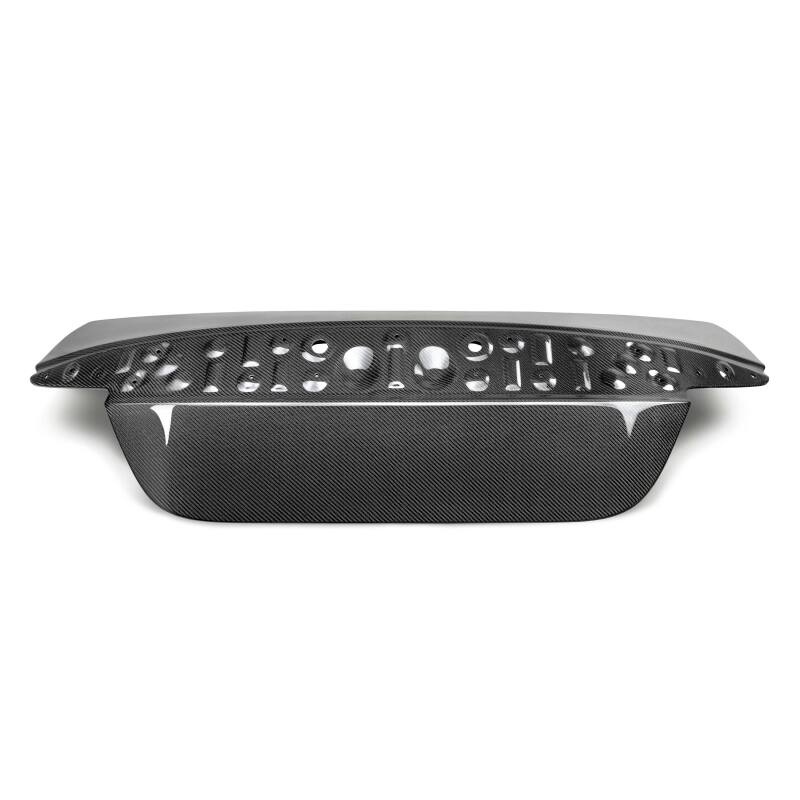 Seibon 2022 Toyota GR86 Carbon Fiber Trunk Lid - TL22TY86