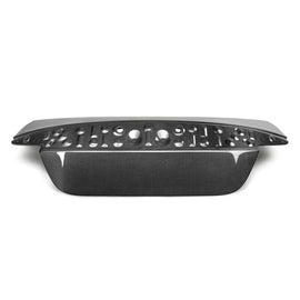 Seibon 2022 Toyota GR86 Carbon Fiber Trunk Lid - TL22TY86