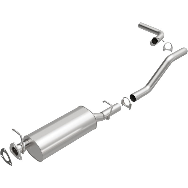 MagnaFlow BRE Exhaust Kit 96-99 Express Savana - 106-0703