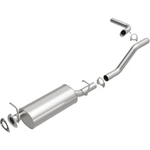 Load image into Gallery viewer, MagnaFlow BRE Exhaust Kit 96-99 Express Savana - 106-0703
