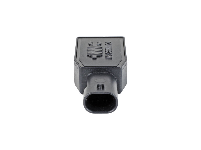 aFe 14-19 Chevrolet Corvette (C7) CONTROL Electronic Shock Delete Module & Ride Height Simulators - 436-401006-B