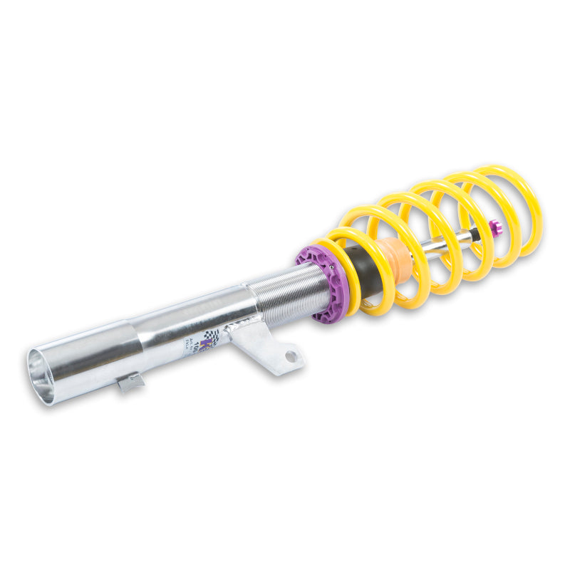KW Coilover Kit V2 2015 VW Golf VII GTI w/o DCC - 1528000N