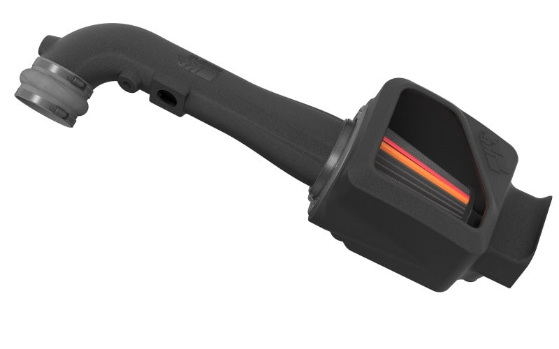 K&N 14-20 Chevrolet Silverado/GMC 1500 1500 V8 5.3L/6.2L F/L NextGen DryFlow - 50-3082D