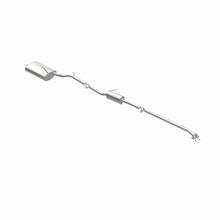 Load image into Gallery viewer, MagnaFlow BRE Exhaust Kit 03-05 Honda Accord 2.4L - 106-0151