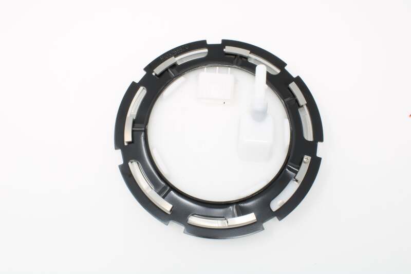 Aeromotive VaporWorx Fuel Pump Module Mounting Ring - 6in - Stainless Steel - 68701