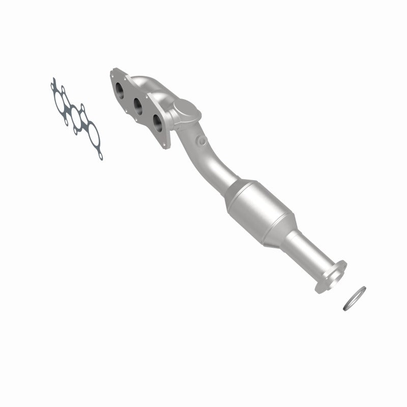 MagnaFlow Direct Fit Catalytic Converter 2006 Lexus GS300 3.0L Passenger Side m - 49995