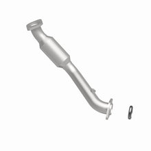 Load image into Gallery viewer, Magnaflow 2007 Chevrolet Corvette 6.0L Direct Fit Converter - 5461999