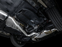 Load image into Gallery viewer, AWE Tuning Audi 22-23 8Y RS3 Cat-Back SwitchPath Exhaust (No Tips) - 3025-31389