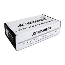 Load image into Gallery viewer, Mishimoto 2023+ Honda Civic Type-R License Plate Relocation Kit