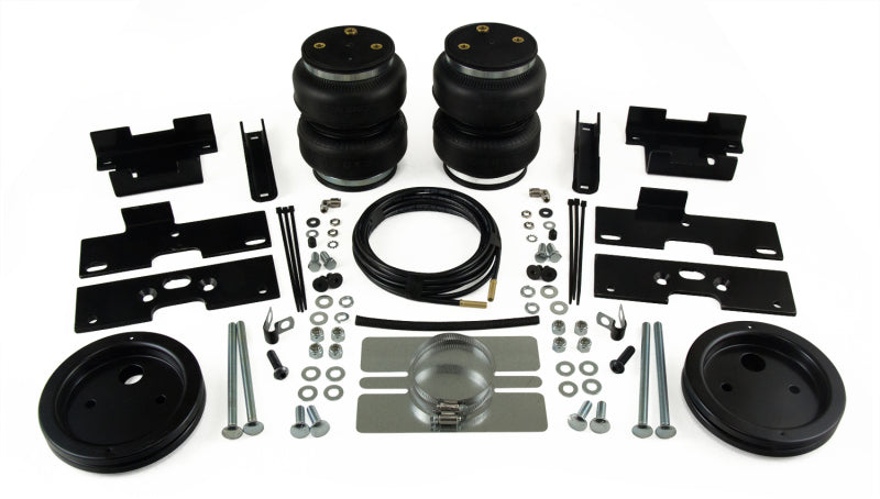 Air Lift LoadLifter 5000 Ultimate Rear Air Spring Kit for 15-17 Ford Transit 150/250/350 - 88213