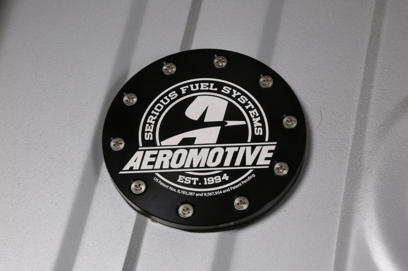 Aeromotive 74-77 Chevrolet Camaro & 74-78 Pontiac Firebird 340 Stealth Gen 2 Fuel Tank - 18435